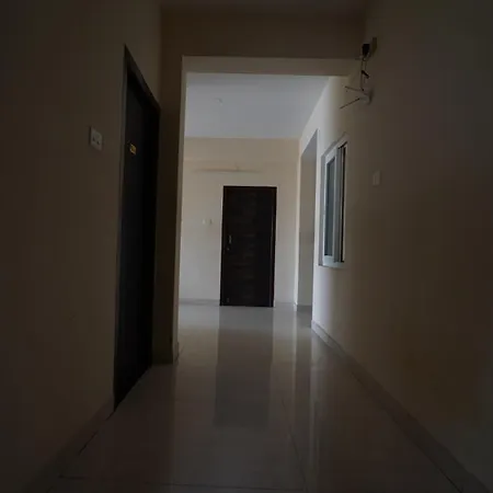 Vangal Nest Coimbatore Exterior photo