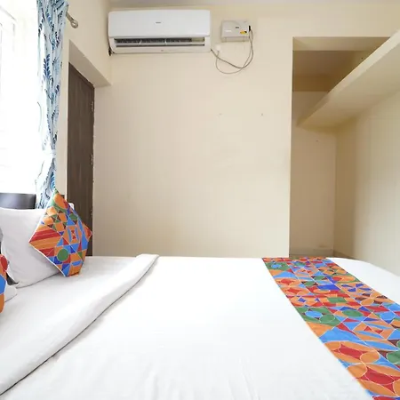 Vangal Nest Coimbatore Exterior photo