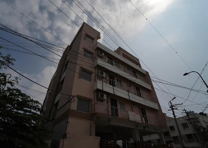 Vangal Nest