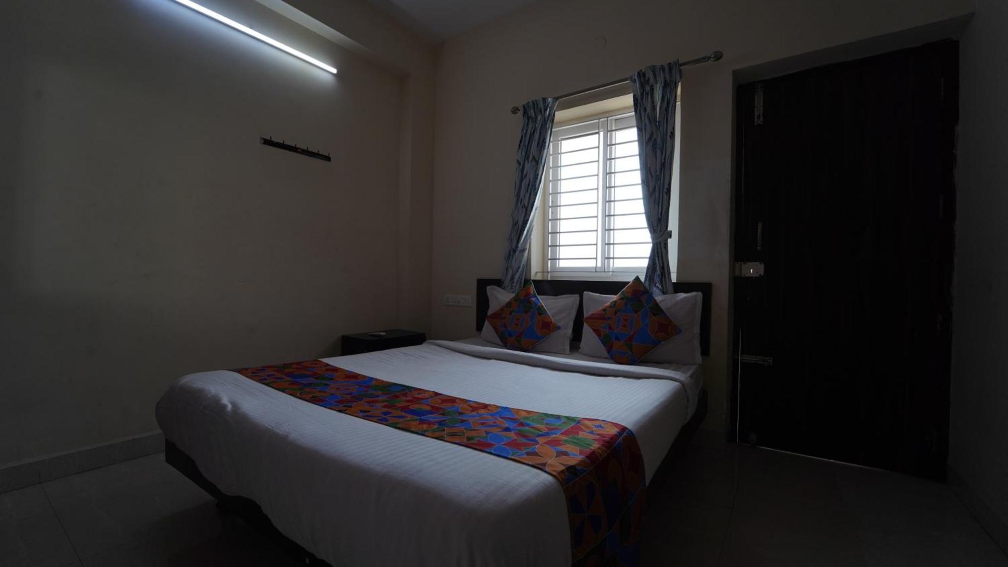 Apartment Vangal Nest *