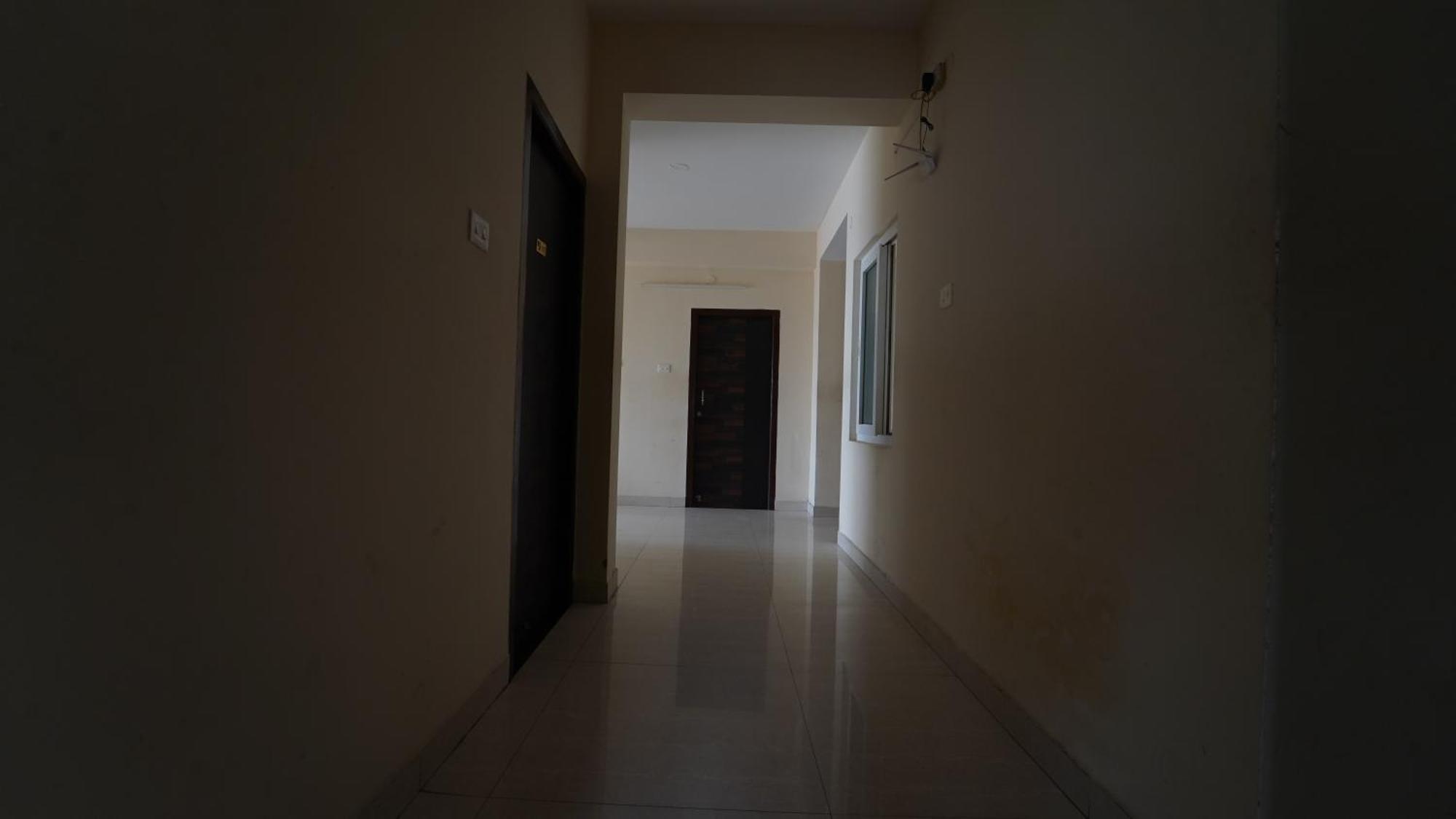 Vangal Nest * Coimbatore