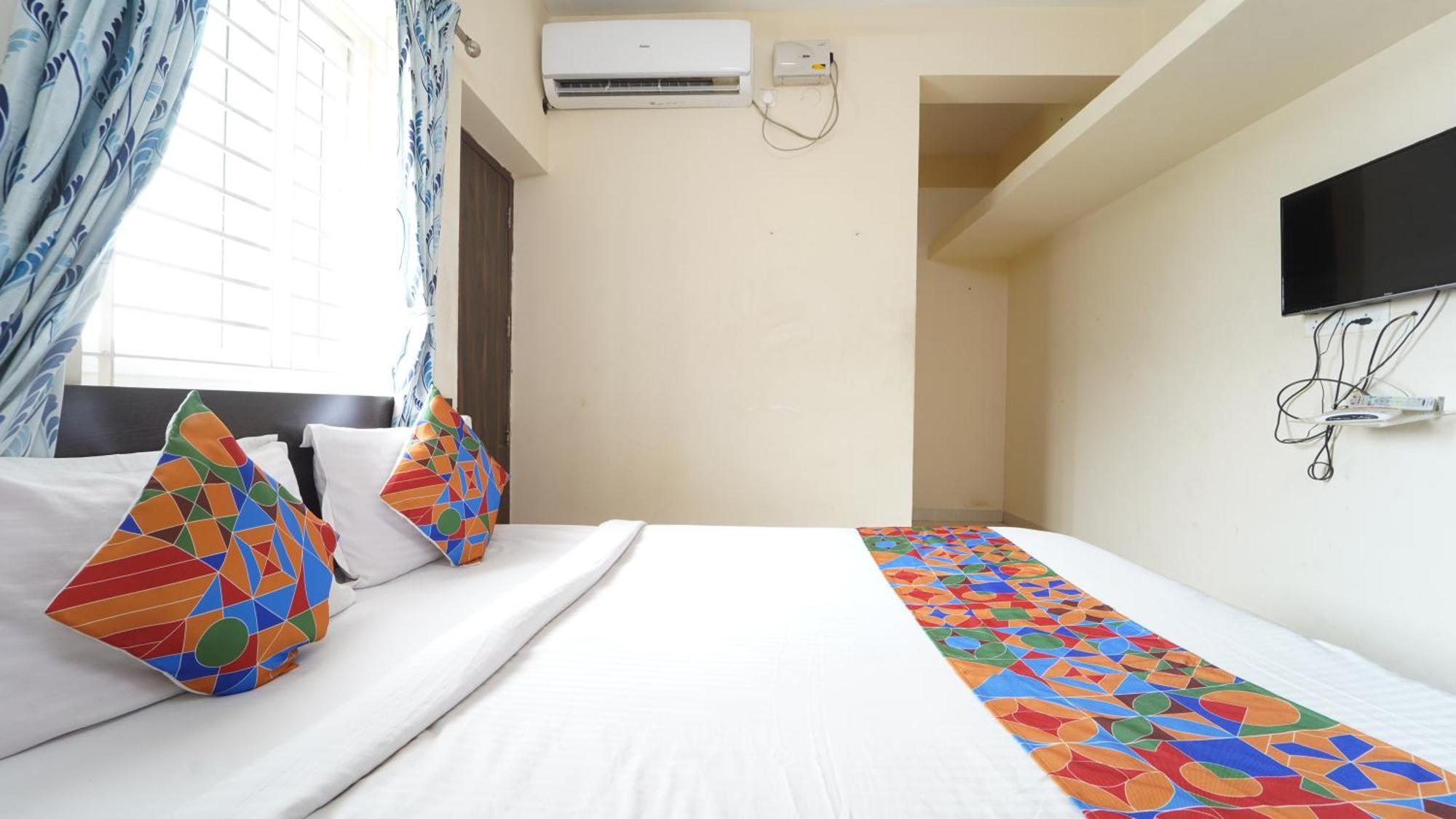 Vangal Nest Apartment *