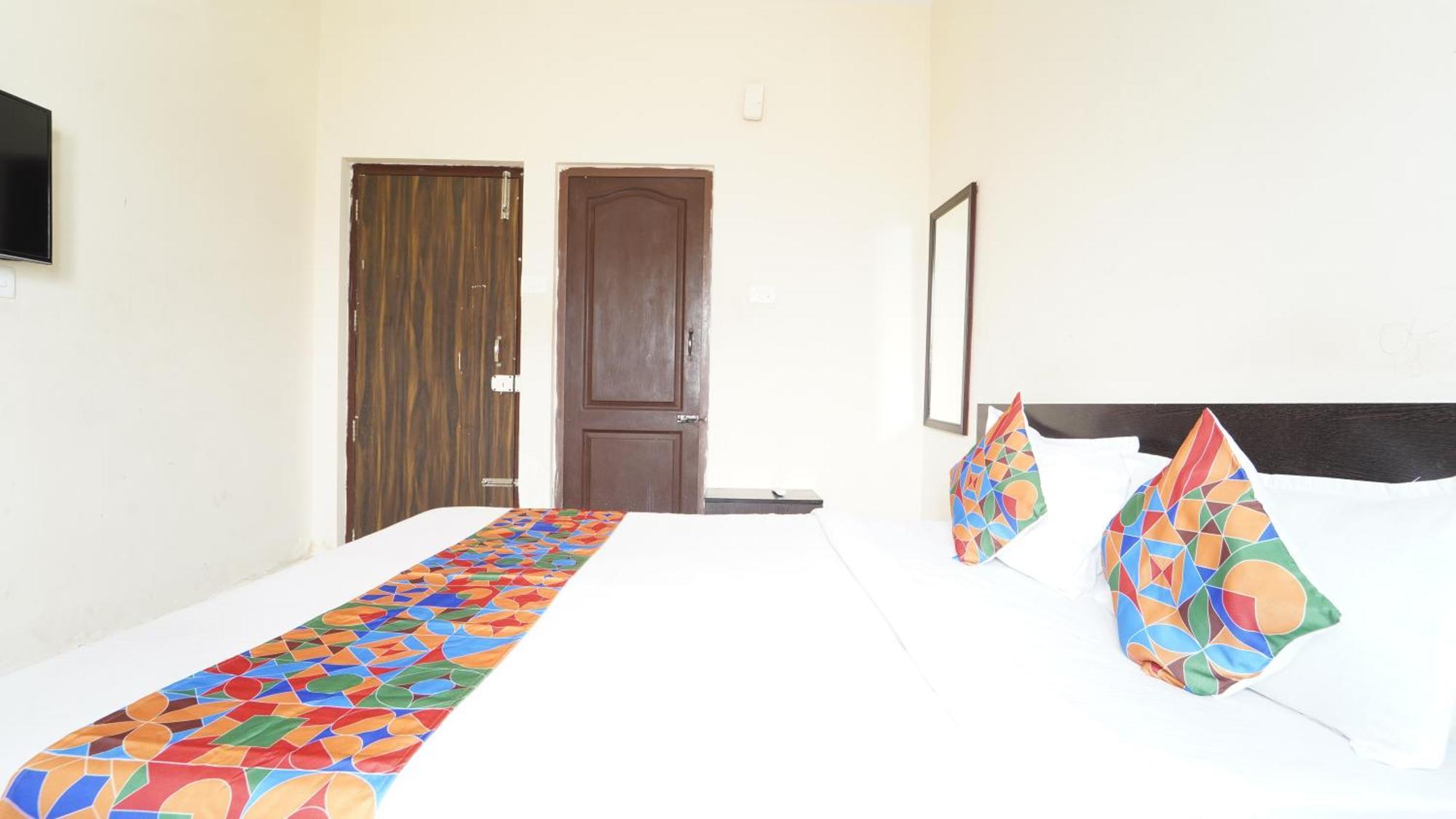 Apartment Vangal Nest Coimbatore