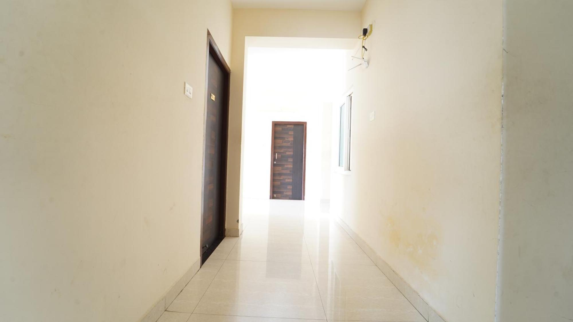 Vangal Nest * Coimbatore