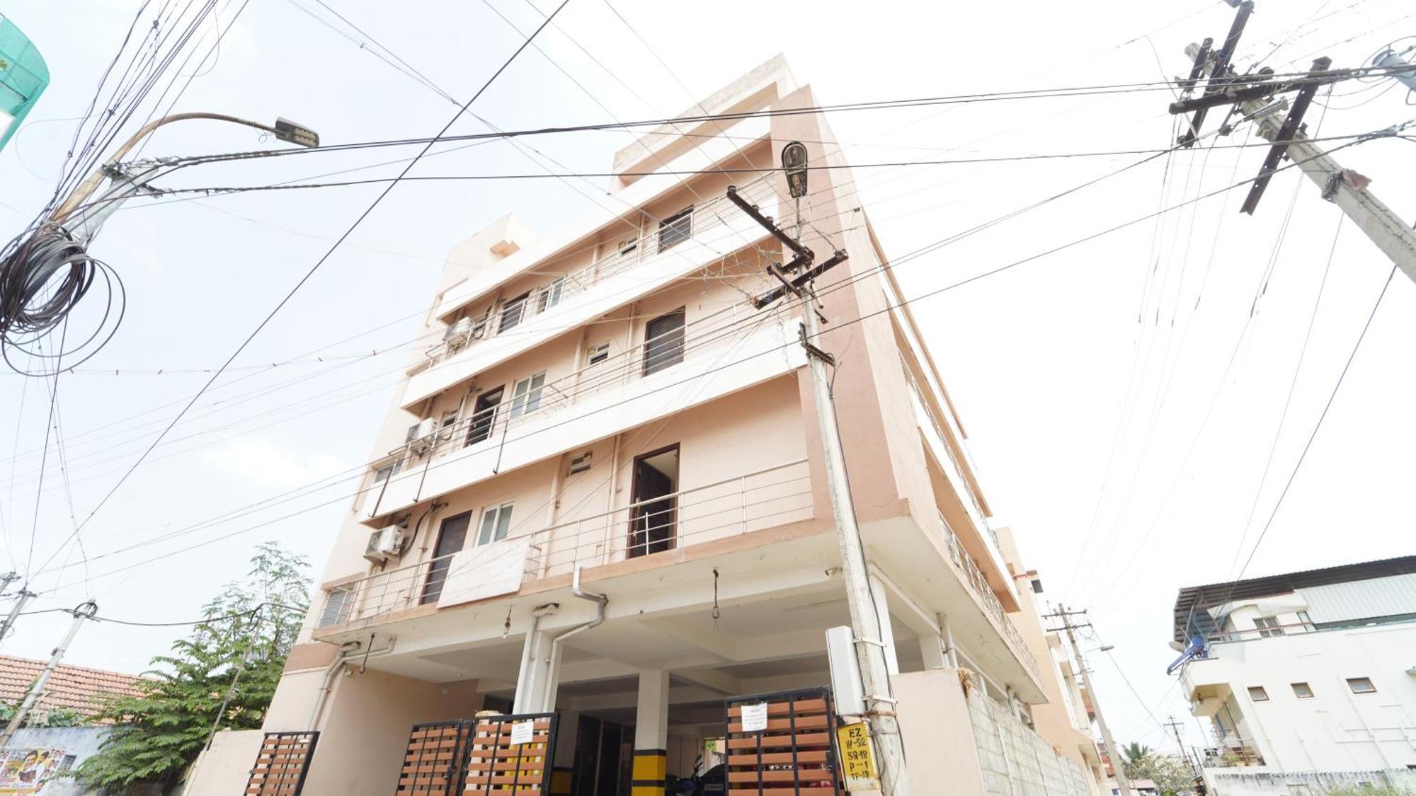 Vangal Nest Coimbatore