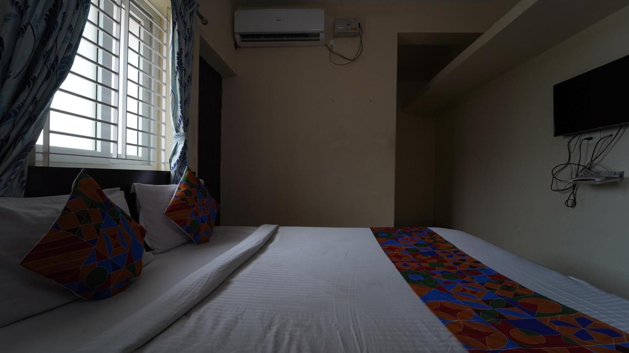 Vangal Nest Apartment *