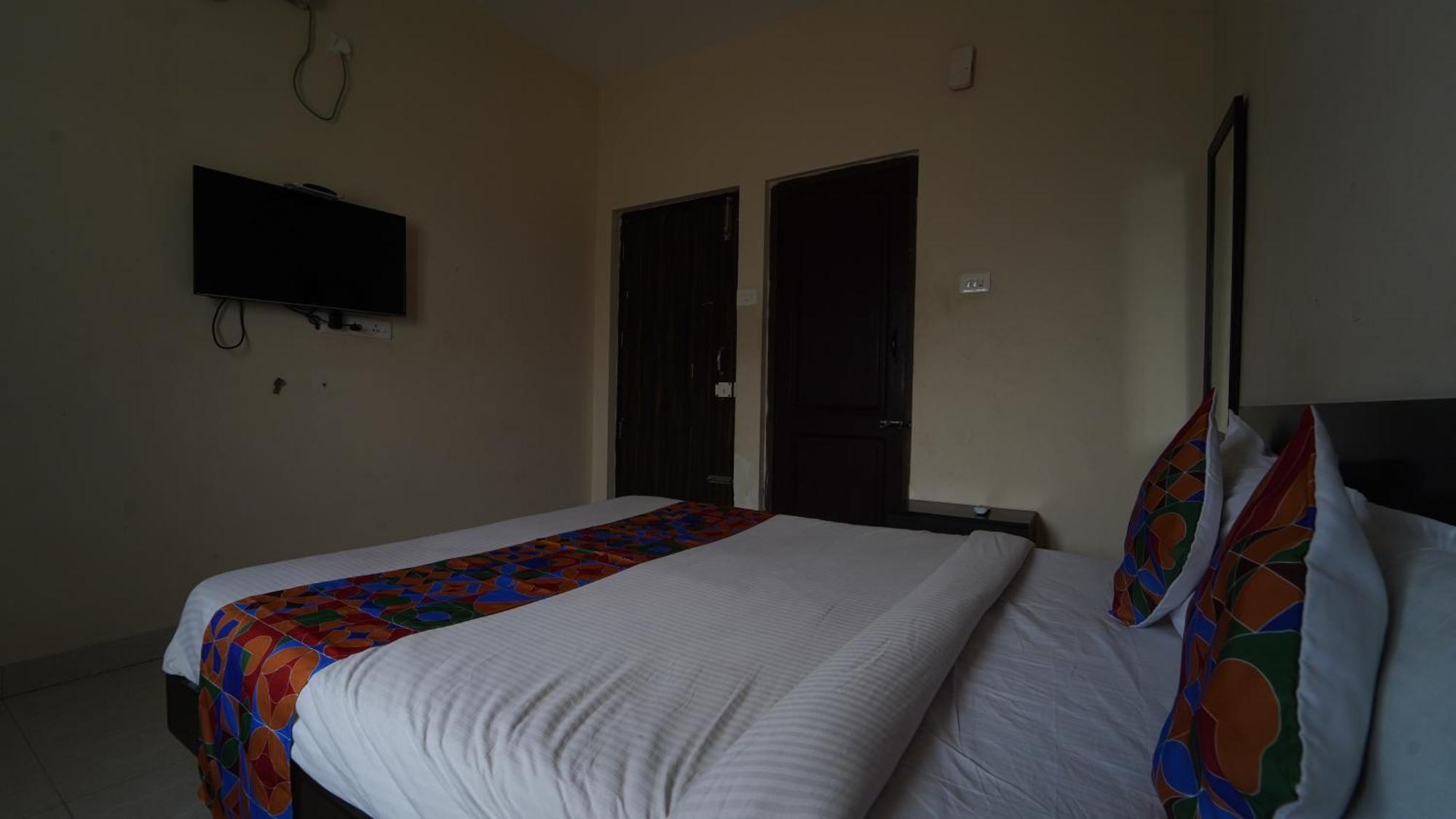 Apartment Vangal Nest