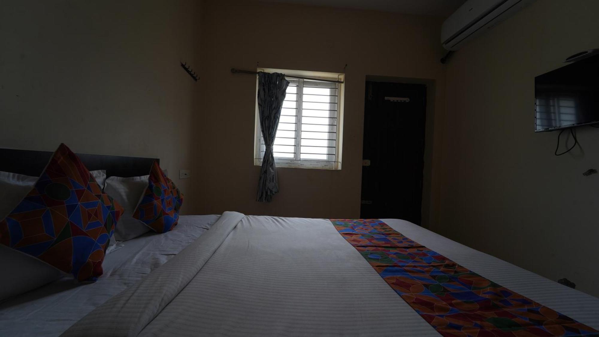 Vangal Nest Coimbatore