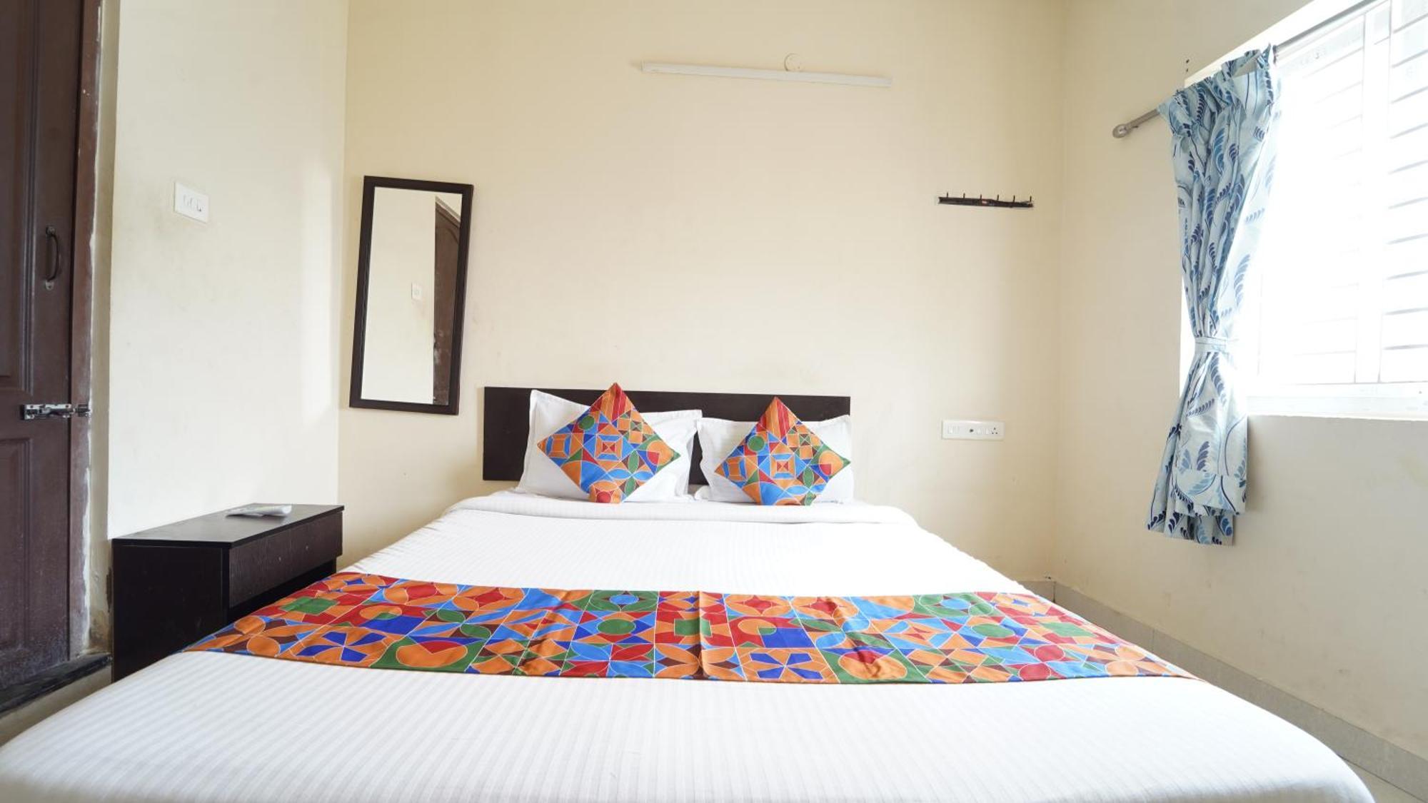 Apartment Vangal Nest *